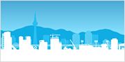 City Blueprint by Hitachi
