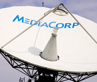 MediaCorp