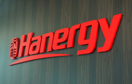 Hanergy